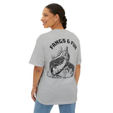 The Feast Tee