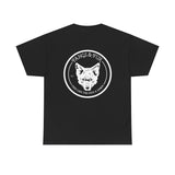 Fangs & Fur Unisex Heavy Cotton Tee