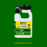 Benesafe - 32oz Backyard Bug Barrier Spray