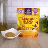 Austin & Kat - DOG TOPPER BRADY'S SENIOR BLEND 82G