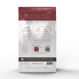GREEN JUJU DOG FREEZE-DRIED RAW BEEF 14OZ