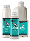 Bones & Co - Frozen Goat Milk