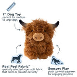 Tall Tails - Highland Cow