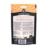 Vital Essentials - Freeze Dried Ahi Tuna