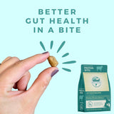 Steve's Real Food -  4oz Chicken Probiotic Protein Bites