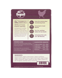 Steve's Real Food -  4oz Chicken Probiotic Protein Bites