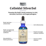 Adored Beast - Colloidal Silversol