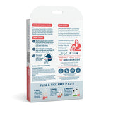 Wondercide Peppermint Flea & Tick Collar for Dogs