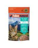 Feline Natural - Beef & Hoki Feast Freeze-Dried Cat Food