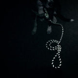 Wilderdog - Small Carabiner Rope Leash