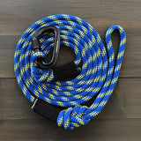 Wilderdog - Small Carabiner Rope Leash