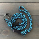 Wilderdog - Small Carabiner Rope Leash