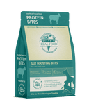 Steve's Real Food -  4oz Lamb Probiotic Protein Bites