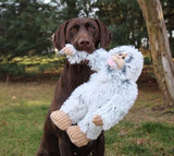 Tall Tails - Yeti W/ Squeaker