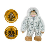 Tall Tails - Yeti W/ Squeaker