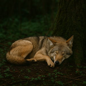 Stress, Exercise & Sleep; Sweet, Sweet Sleep (for You and Your Dog)