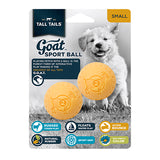 Tall Tails - Goat Ball