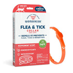 Wondercide Peppermint Flea & Tick Collar for Cats