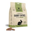Vital Essentials - 28oz Raw Cat Food [Rabbit]