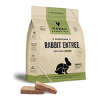 Vital Essentials 6 lb. Frozen [Rabbit]