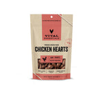 Vital Essentials - Chicken Hearts