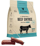 Vital Essentials Frozen [Beef Entree]