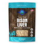 Shepherd Boy Farm - Freeze Dried Bison Liver