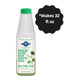 Shepherd Boy Farm - Freeze Dried Raw Goat's Milk [SUPERGREEN]