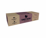 Vital Essentials Frozen [Turkey Entree]