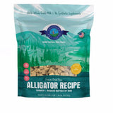 Shepherd Boy Farm - Freeze Dried Raw Food [Alligator]