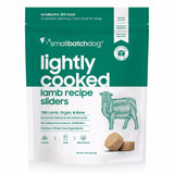 Smallbatch Lightly Cooked [Lamb]