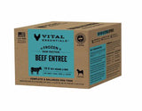 Vital Essentials Frozen [Beef Entree]