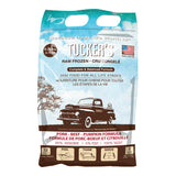 TUCKER'S DOG FROZEN COMPLETE BALANCE PORK BEEF & PUMPKIN