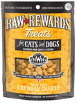Northwest Naturals Freeze Dried Cheddar Cheese
