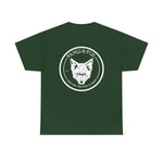 Fangs & Fur Unisex Heavy Cotton Tee