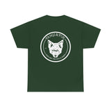 Fangs & Fur Unisex Heavy Cotton Tee