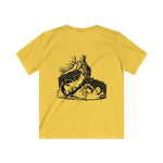 The Feast Kids Nature T-Shirt