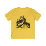 The Feast Kids Nature T-Shirt
