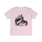 The Feast Kids Nature T-Shirt