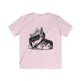The Feast Kids Nature T-Shirt