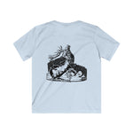 The Feast Kids Nature T-Shirt