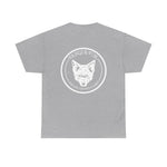 Fangs & Fur Unisex Heavy Cotton Tee