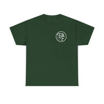 Fangs & Fur Unisex Heavy Cotton Tee