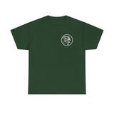 Fangs & Fur Unisex Heavy Cotton Tee