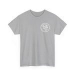 Fangs & Fur Unisex Heavy Cotton Tee