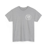 Fangs & Fur Unisex Heavy Cotton Tee