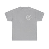 Fangs & Fur Unisex Heavy Cotton Tee
