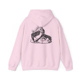 The Feast Unisex Hoodie - Battle Royale