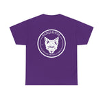 Fangs & Fur Unisex Heavy Cotton Tee