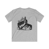 The Feast Kids Nature T-Shirt